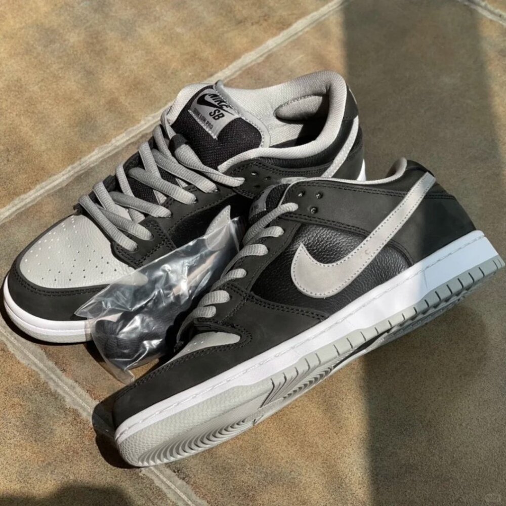 Nike  SB Dunk Low J-Pack "Shadow" BQ6817-007 - Picture 3 of 15